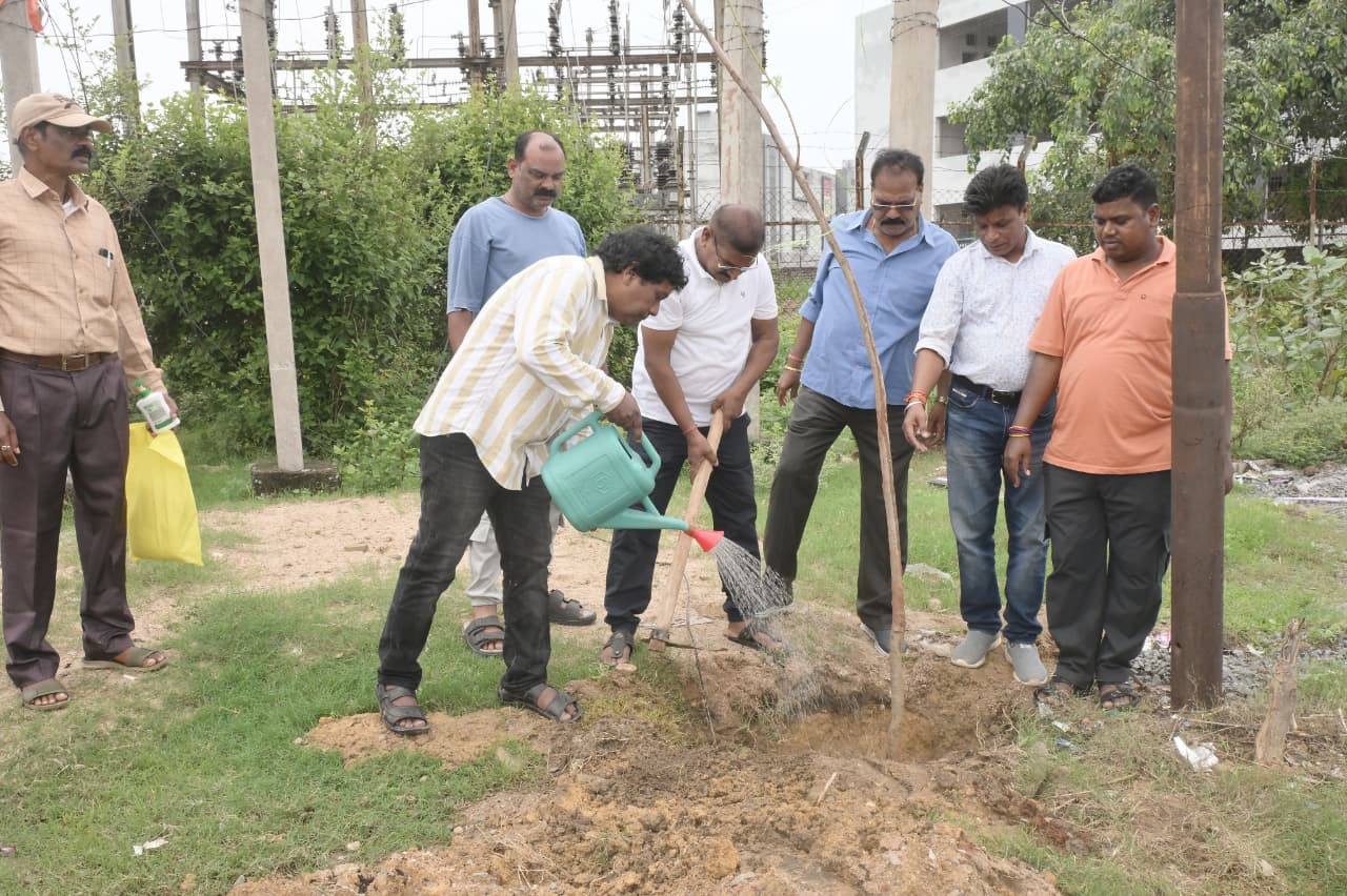 green-korba-campaign-continues