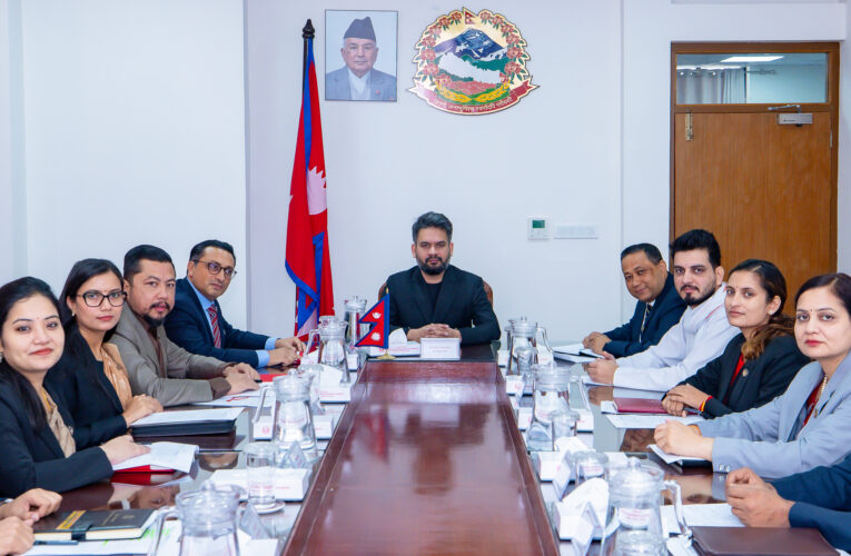 नेपाल सरकार ने सरकारी सेवाओं में सुधार तेज करने के लिए दिए 22 सूत्रीय निर्देश
