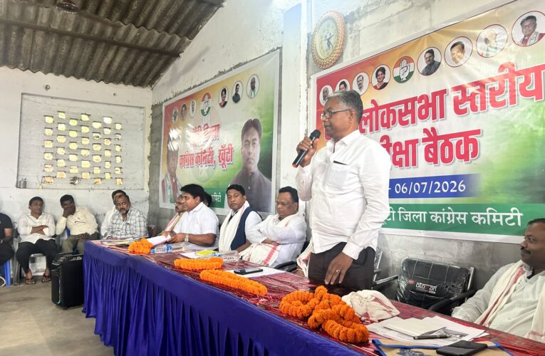 पार्टी के निर्णयों को धरती पर उतारें कार्यकर्ता : सांसद