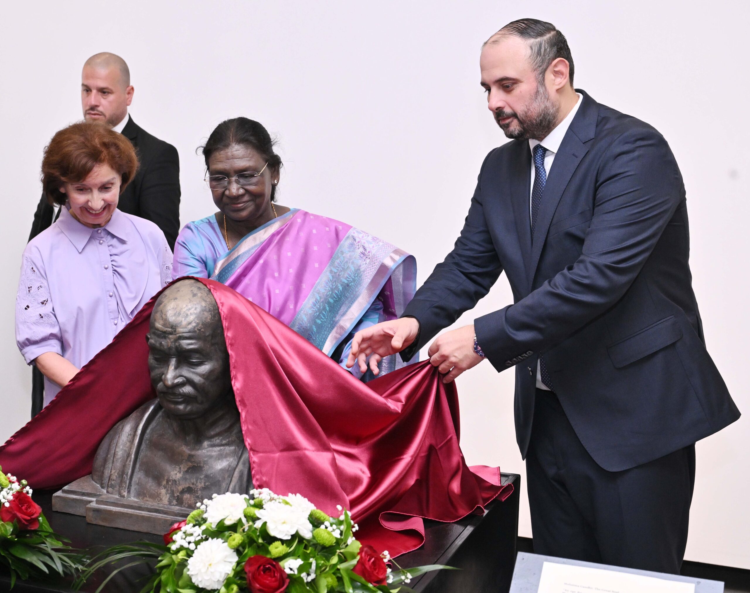 india-northmacedonia-president