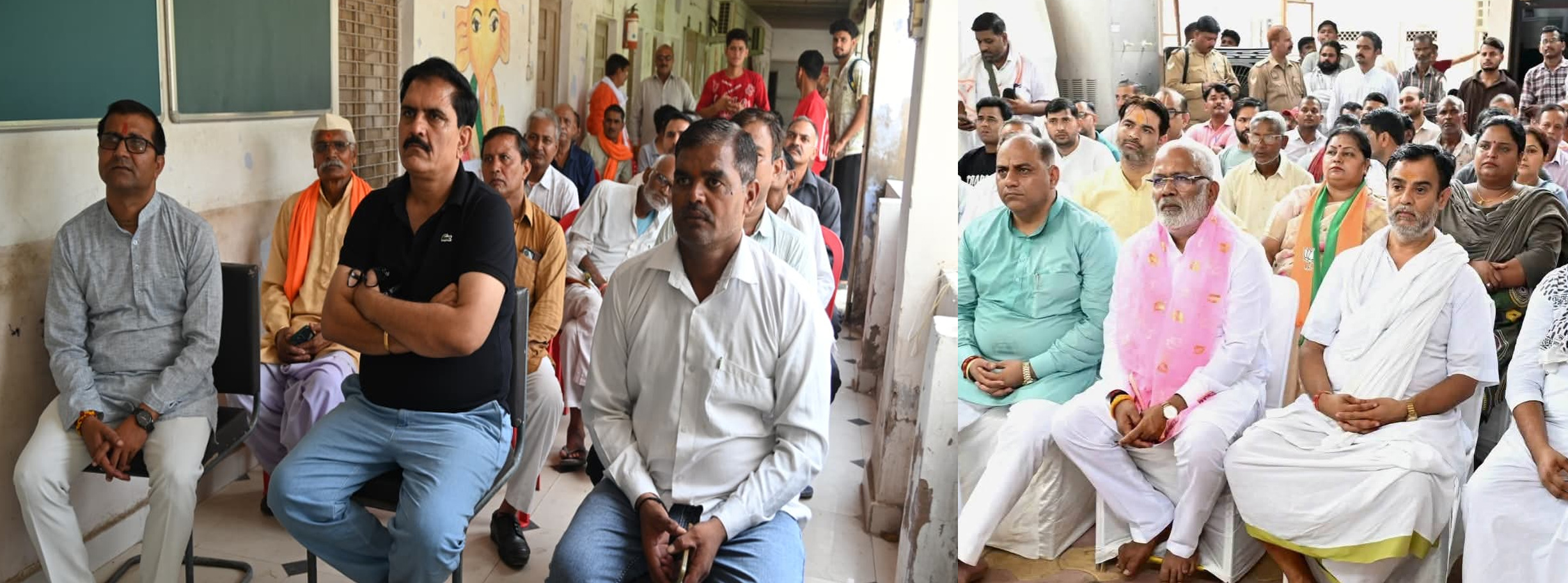 bjp-workers-and-the-district-p