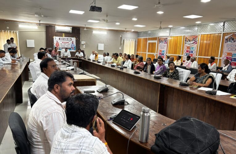 यूसीसी जनसुनवाई : नाता प्रथा पर रोक, लिव-इन के नियम और एसटी वर्ग को छूट देने जैसे सुझाव आए सामने