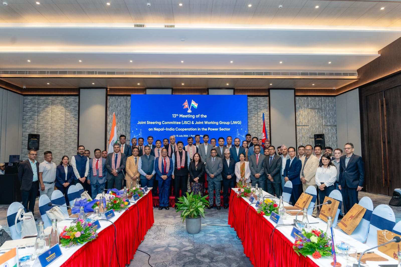 nepal-india-energy-power-meeti