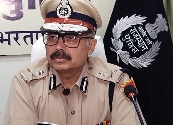 आरपीएस बैच-59 का उद्घाटन समारोह में डीजीपी होंगे मुख्य अतिथि