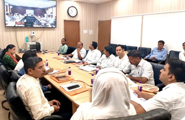 राजस्थान समान नागरिक संहिता विधेयक पर विचार-विमर्श
