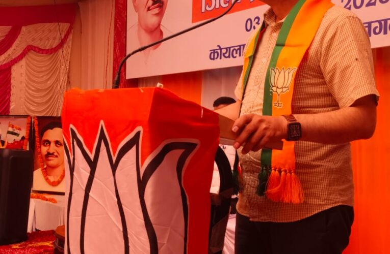 मजबूत सामाजिक ताने-बाने से भारत बनेगा विश्वगुरु : डाॅ सिकंदर कुमार