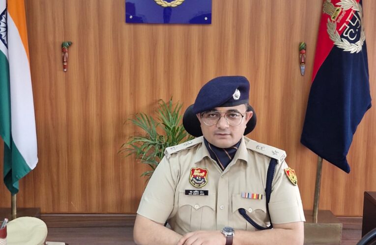 गो-तस्करी पर नूंह पुलिस ने पांच आरोपियों की हिस्ट्रीशीट खोली