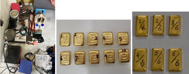 dri-gold-silver-smuggling-delhi-chennai