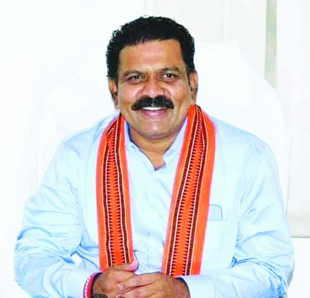 cg-deputy-vijay-sharma-letter-to-shivraj-shinh