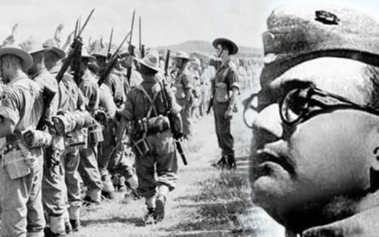 इतिहास के पन्नों में 01 सितम्बर : आजाद हिंद फौज के गठन ने दी आजादी की लड़ाई को नई दिशा