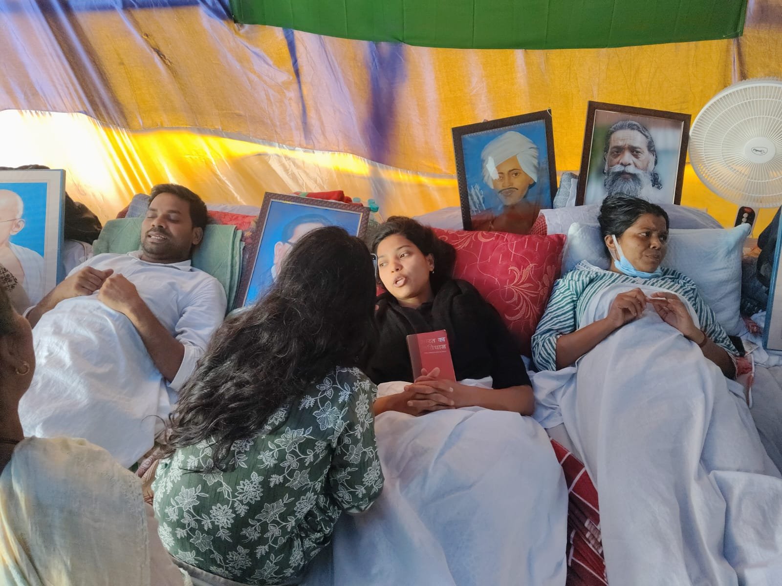 jh-jpsc-students-resume-hunger-strike-after-lathic