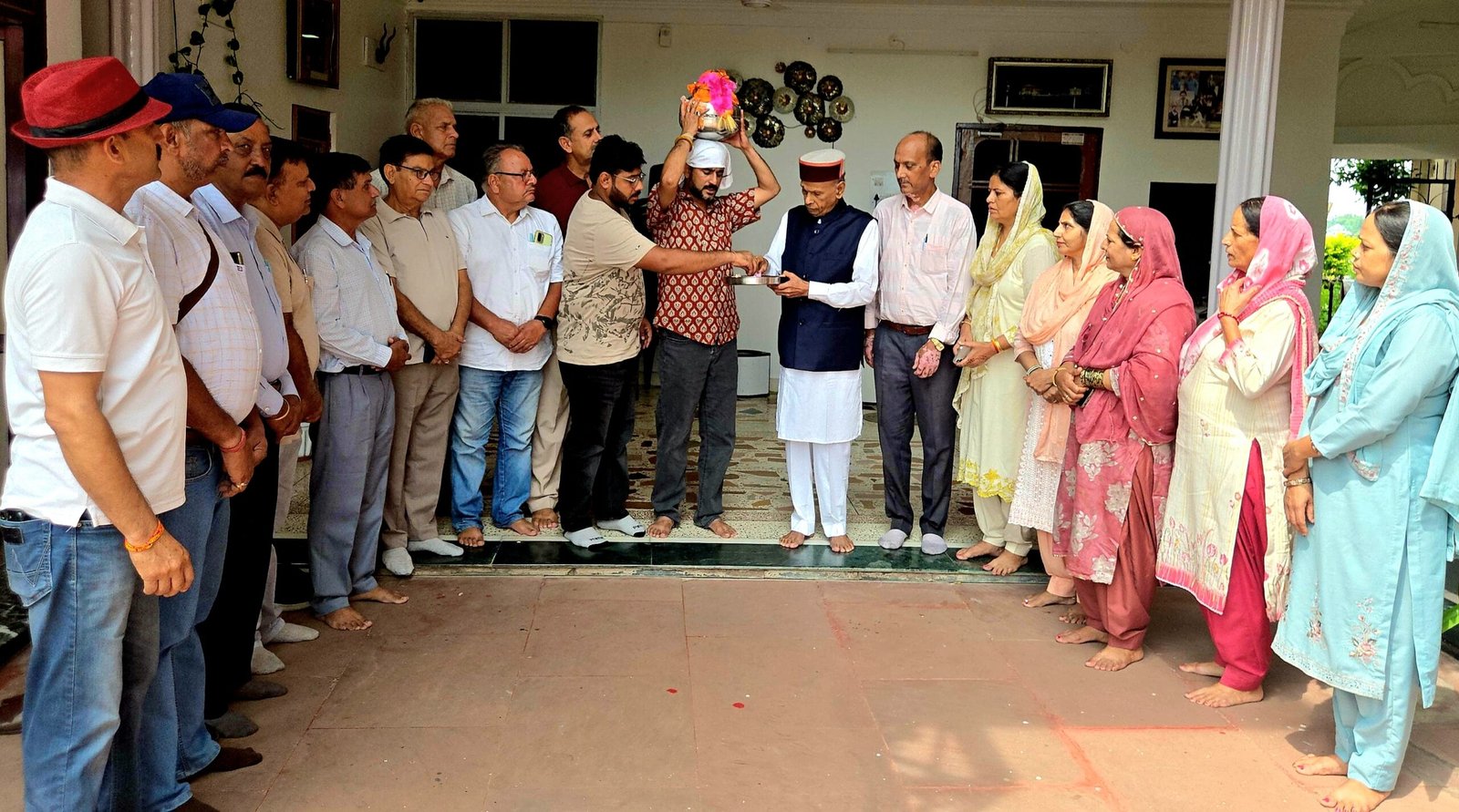 dhumal-guru-ravi-das-kalsh-poja-hmr