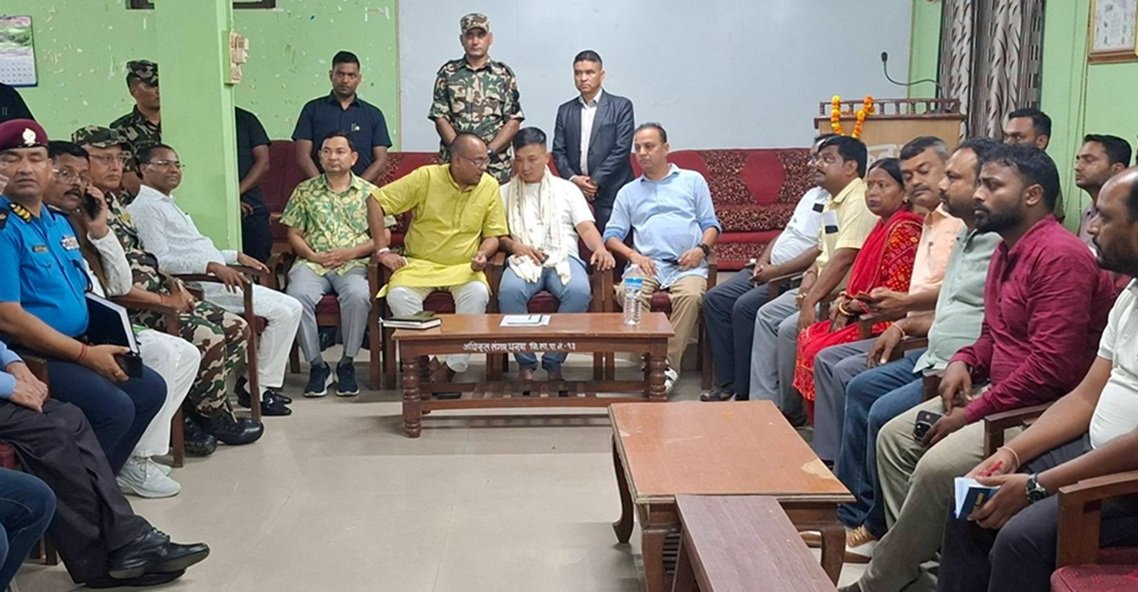 nepal-govt-hindu-org-agreement