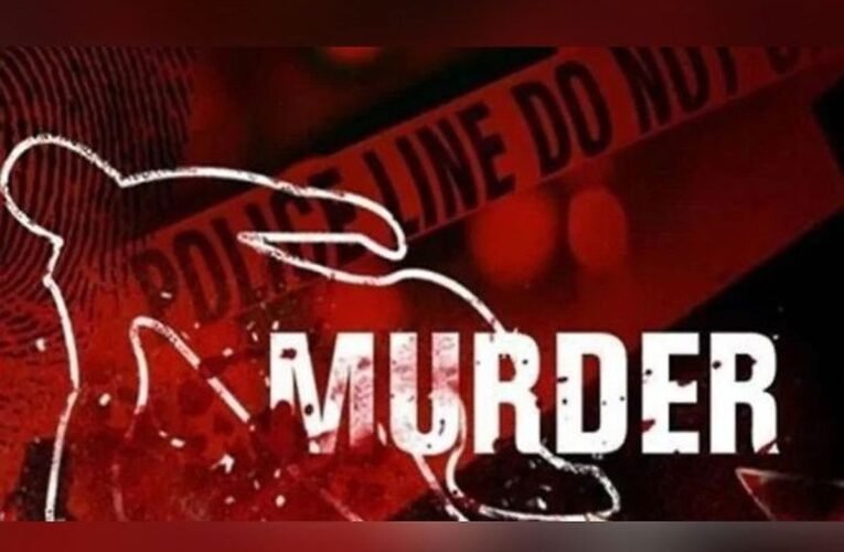 लूटपाट के दौरान बुजुर्ग की हत्या, परिवार पर जानलेवा हमला, चार घायल