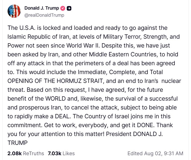 iran-attack-cancelled-trump