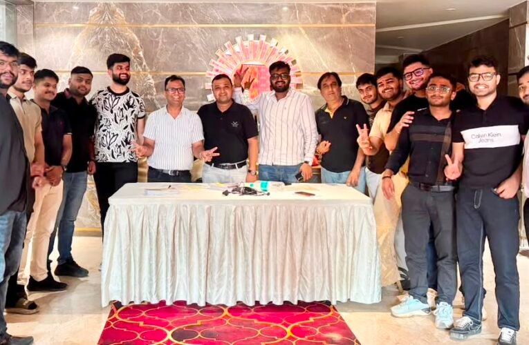 मारवाड़ी युवा मंच की ओर से दो अगस्त को सामूहिक रुद्राभिषेक और भजन जैमिंग संध्या का आयोजन