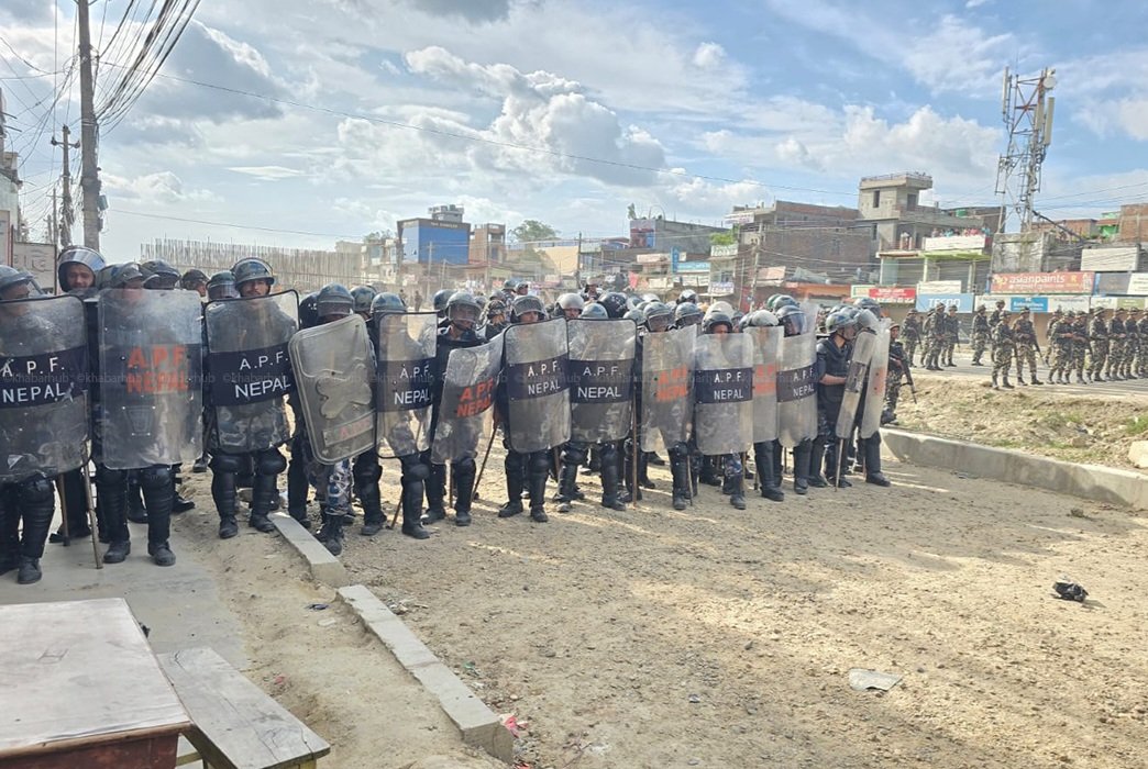 nepal-dhanusha-sirha-curfew-