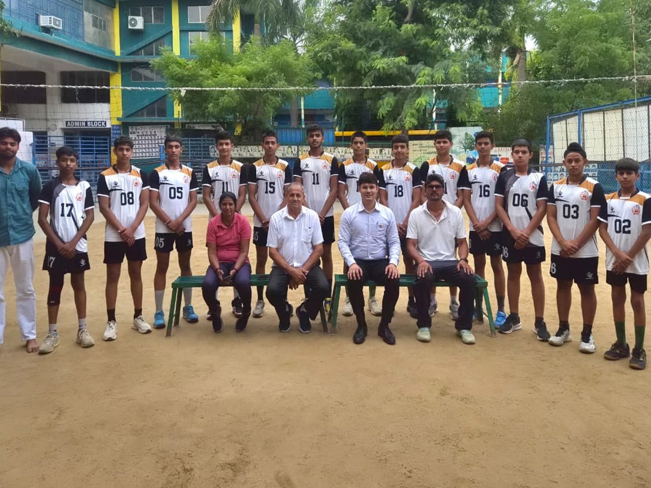 pratap-school-u17-champion