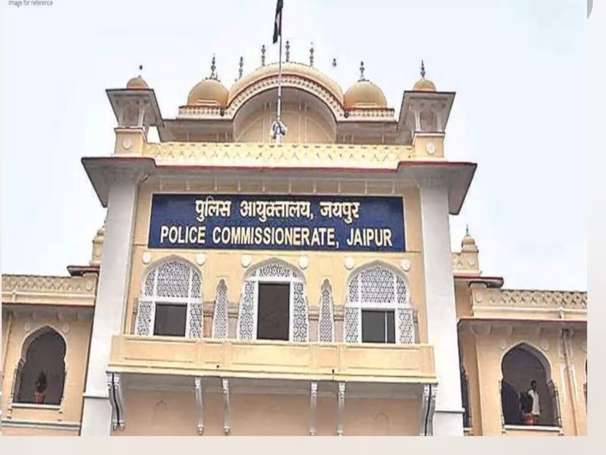 jaipur-police-nakabandi-