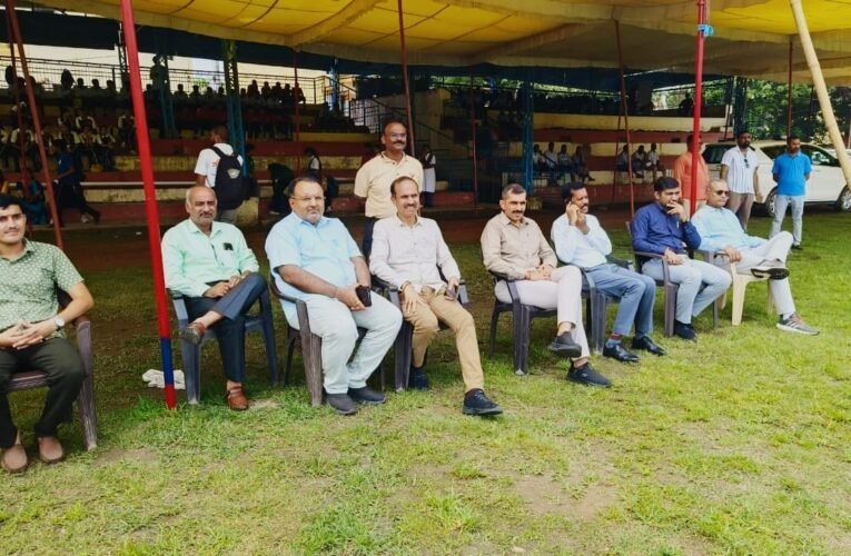 डूंगरपुर में राष्ट्रभक्ति और उल्लास के साथ मनाया जाएगा स्वतंत्रता दिवस, लक्ष्मण मैदान में जिला स्तरीय समारोह की तैयारियां पूर्ण