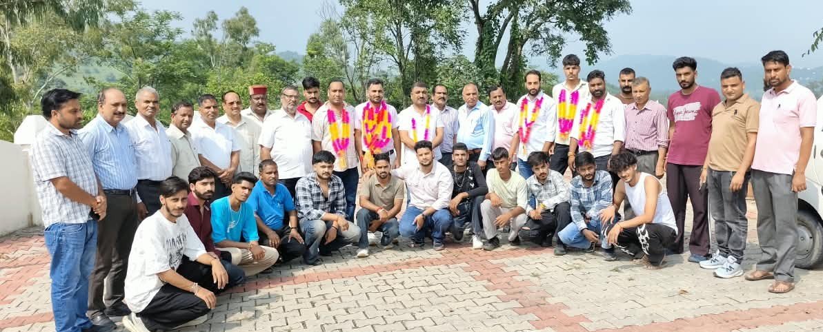 vishvakarmi-vikas-sabha-youva-