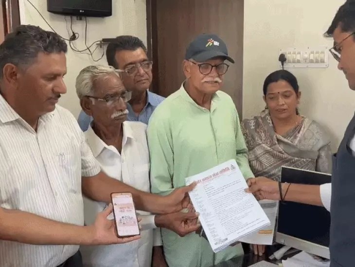 panna-dhaay-mewad-gurjer-samaj