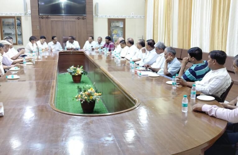 बीकानेर जिला उद्योग संघ के 65 वर्ष पूर्ण