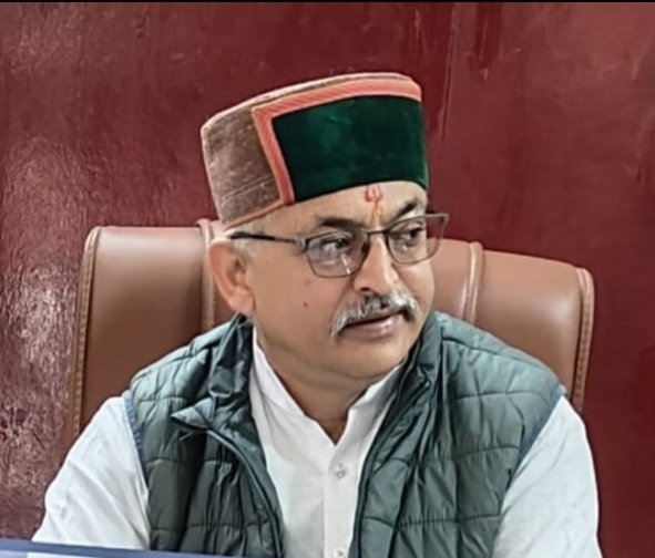 harsh-wardhan-buses-nahan