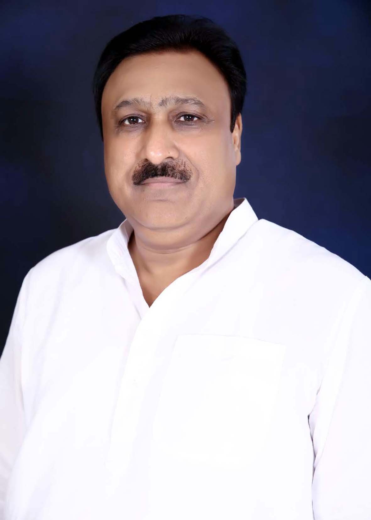 bajrang-das-garg-resigned