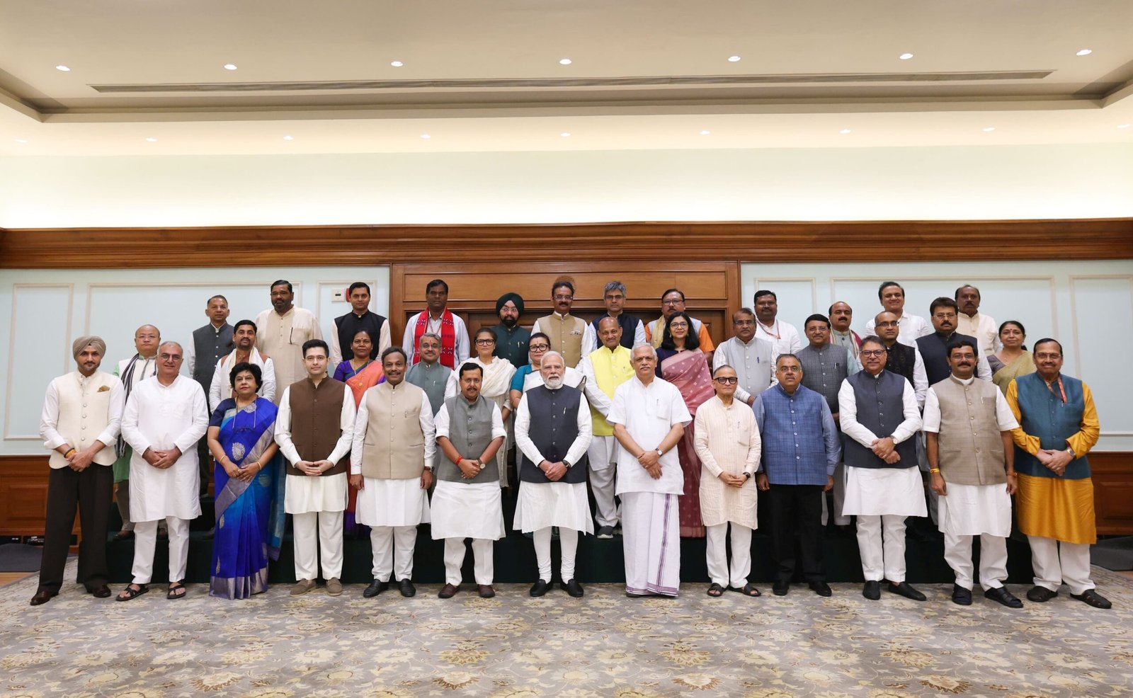 pm-met-new-rs-members-today