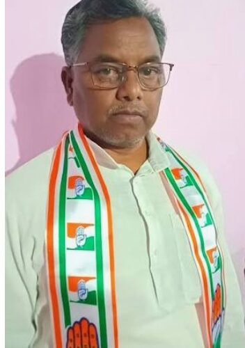 राजखरसावां रेलवे स्टेशन का 30 करोड़ रुपये से होगा पुनर्विकास