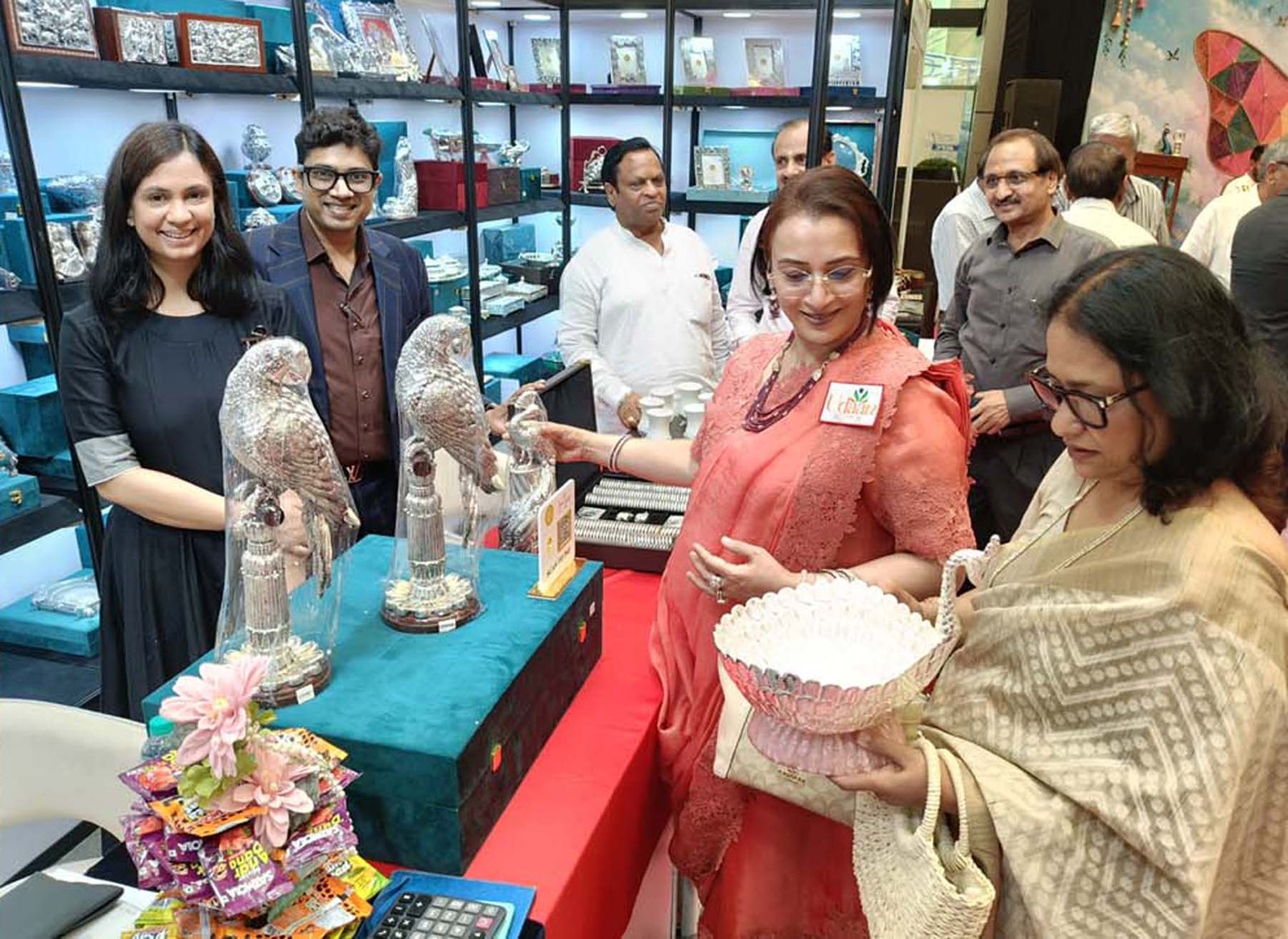 gurugram-apparel-house-trade-fare