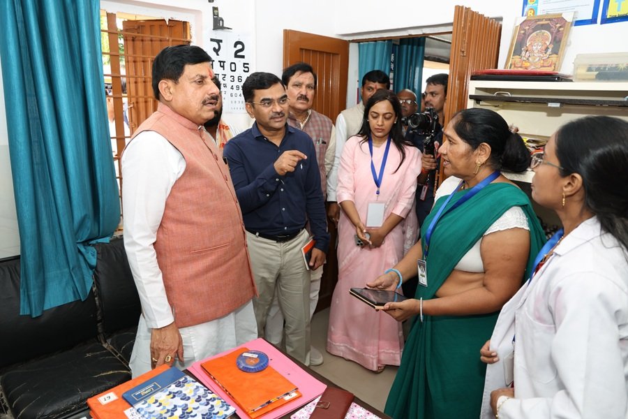 chief-minister-inspected-taloon-sub-health-centre