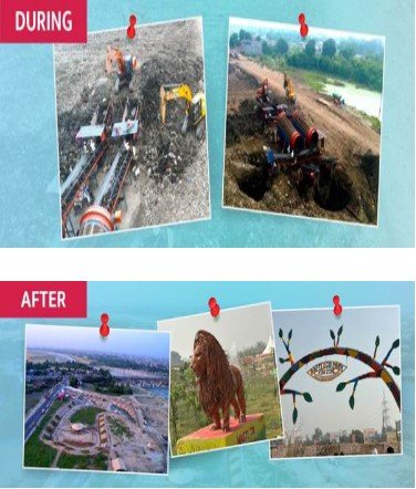 gorakhpur-rapti-eco-park-rennovation