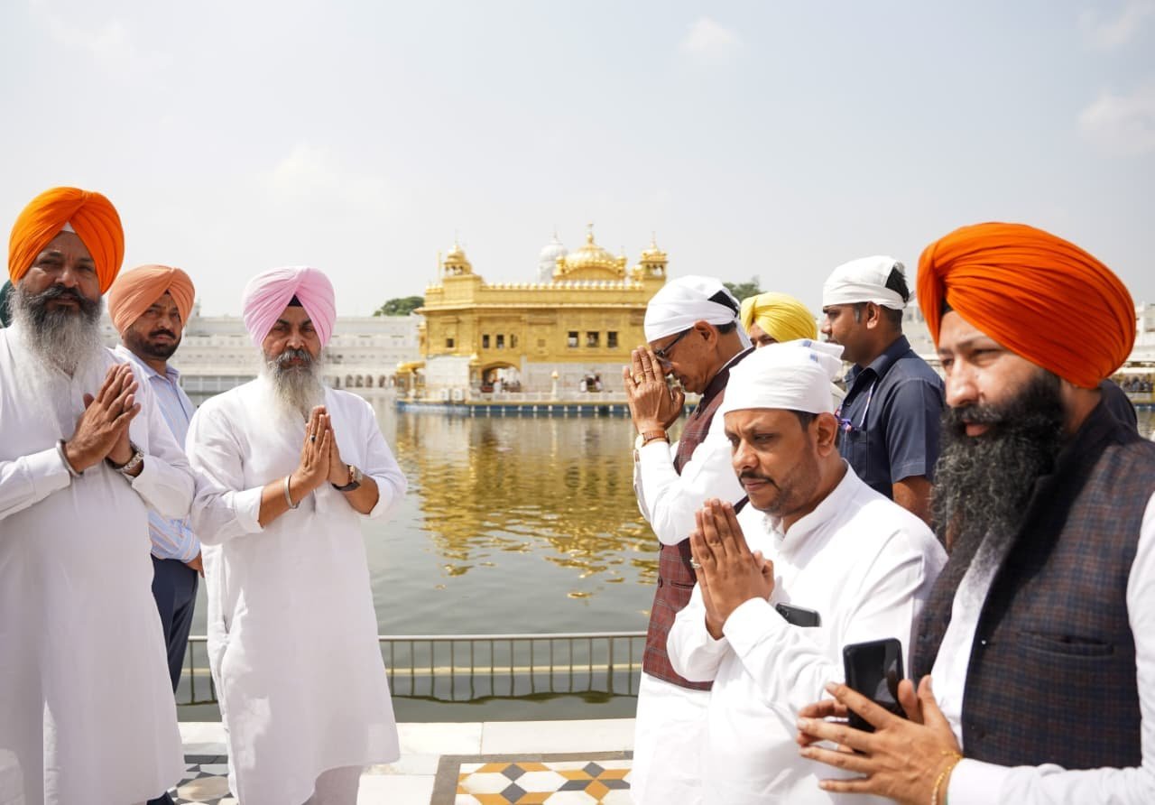 shivraj-chauhan-darbar-sahib