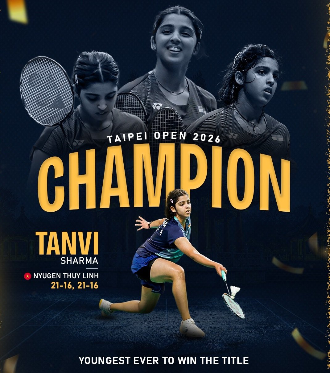 badminton-pv-sindhu-tanvi-sharma