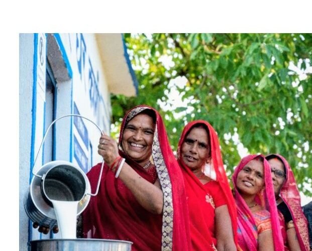 महिला सशक्तीकरण की मिसाल : समूह की पांच कंपनियों का कारोबार साढ़े पांच हजार करोड़ के पार