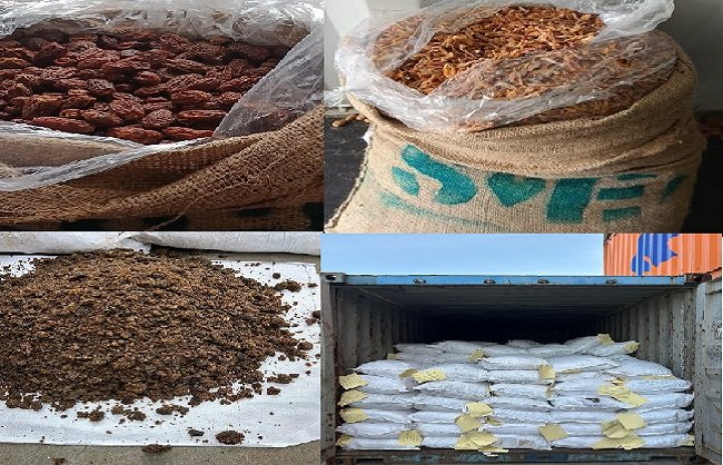 dri-seizes-364-metric-tonne-banned-pakistan-origin