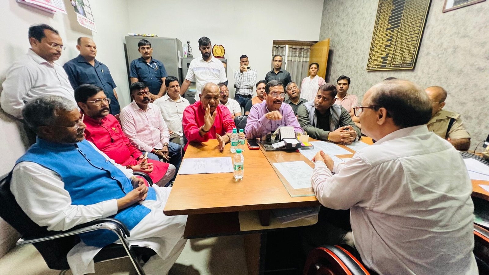 jh-marandi-co-office-demands-impartial-fir