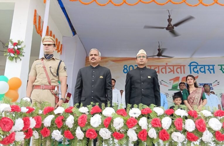 विकसित भारत के निर्माण में युवा सक्रिय भूमिका निभाएं : प्रो. राज कुमार मित्तल