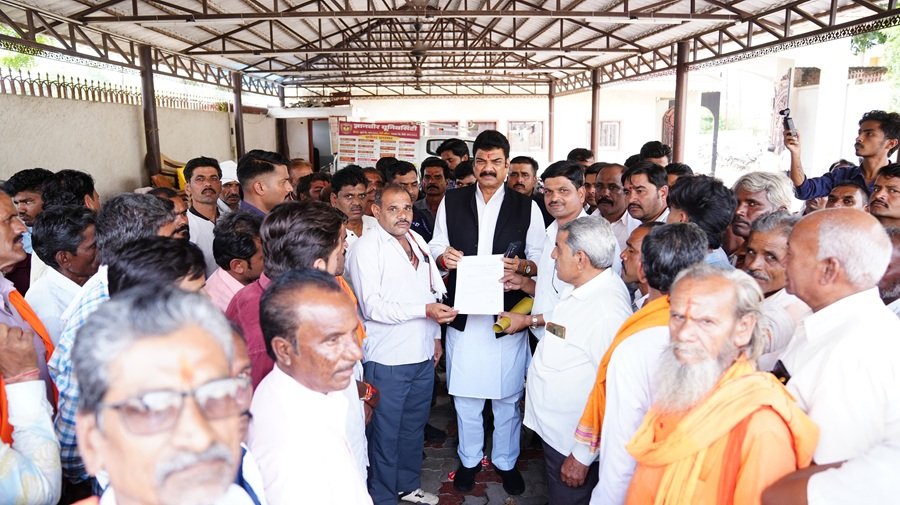 crop-damage-survey-to-be-conducted-soon