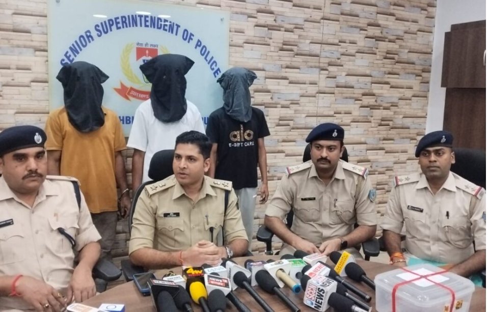 jamshedpur-kadma-police-arrest