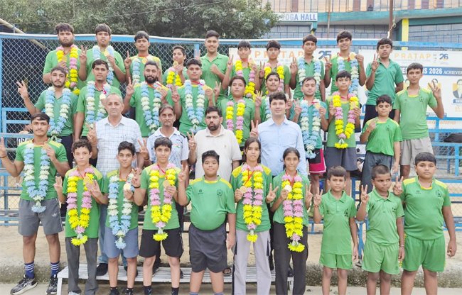welcome-25-medal-winners
