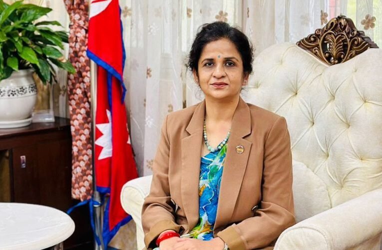 नेपाल की उद्योग मंत्री गौरी यादव ने दिया इस्तीफा, गैस कारोबारियों पर विवादित बयान के बाद बढ़ा था दबाव