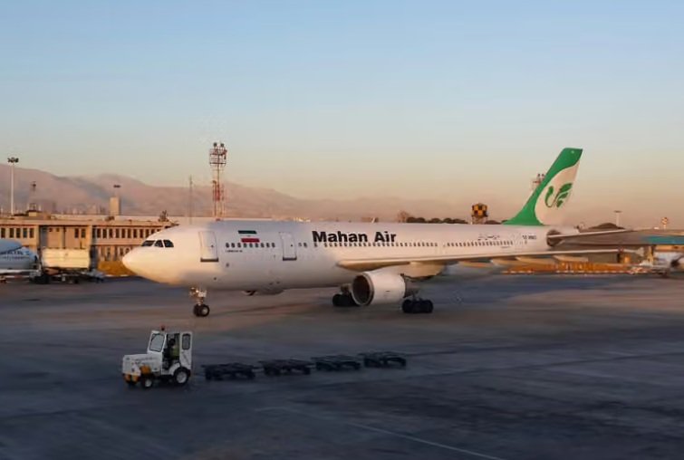 tehran-baghdad-muscat-flights