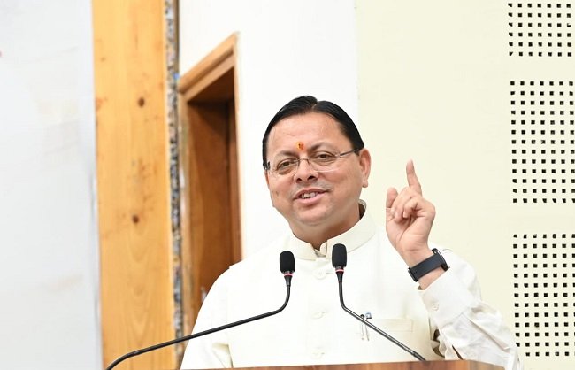 मुख्यमंत्री युवा भविष्य निर्माण योजना : पहले चरण में 11 हजार युवाओं को मिलेगी निःशुल्क कोचिंग