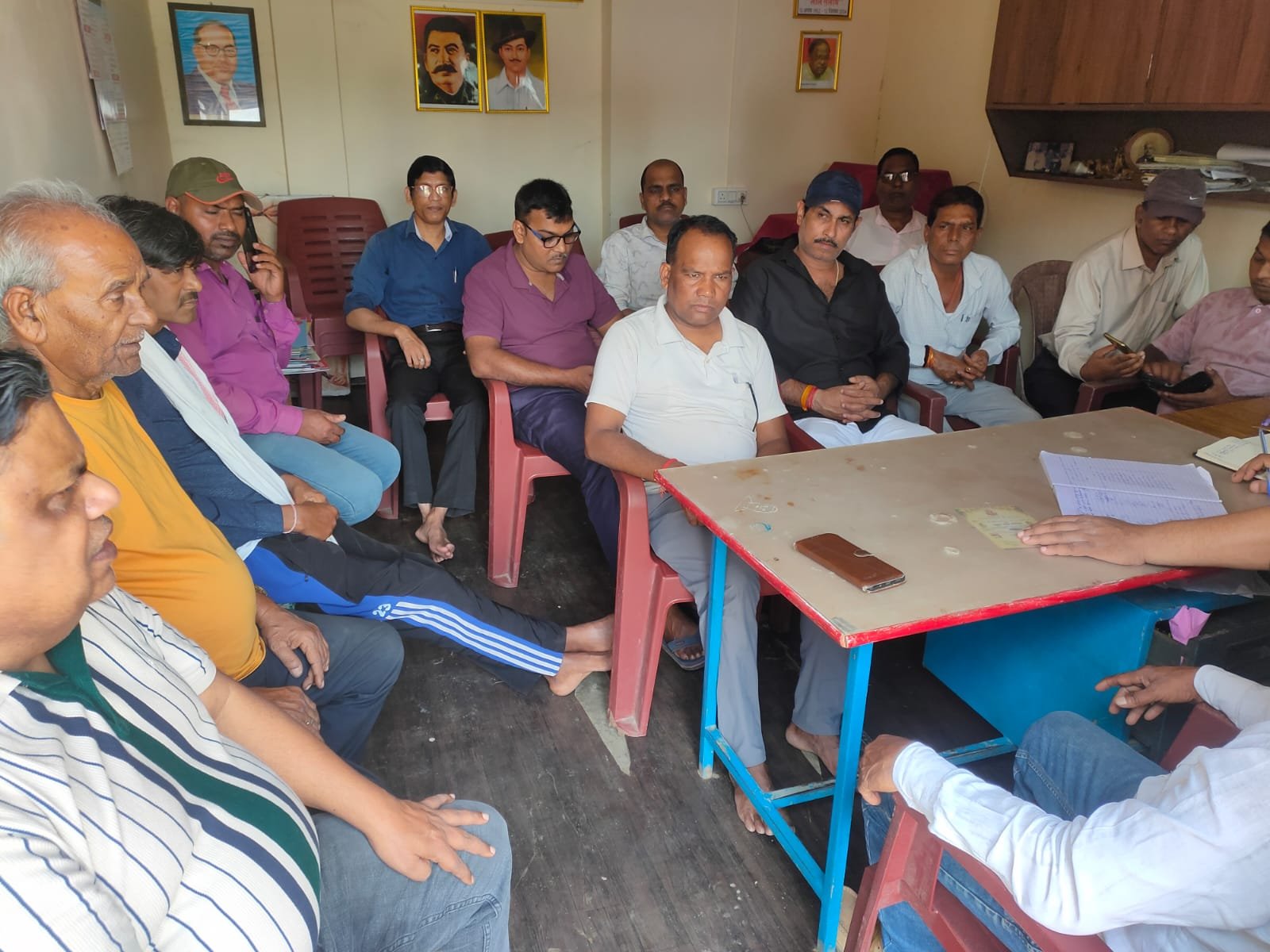 jh-hec-workers-union-announces-agitation