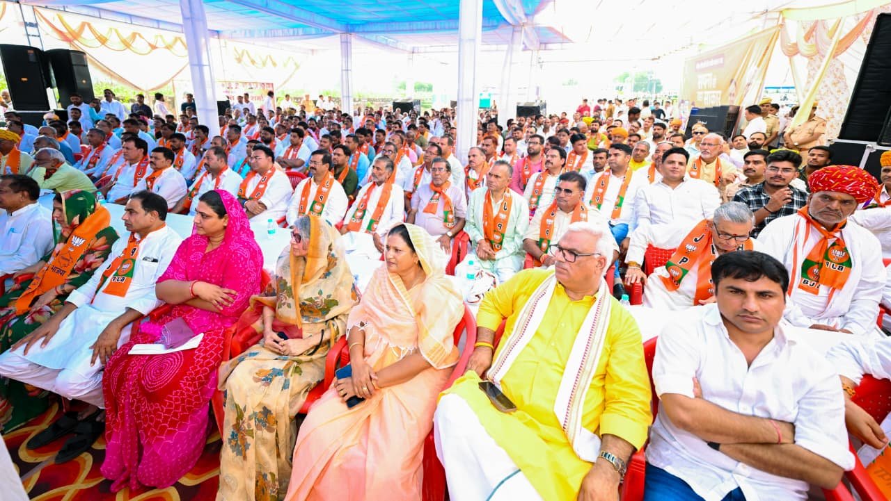 bhajanlal-sharma-panchayati-raj-elections-