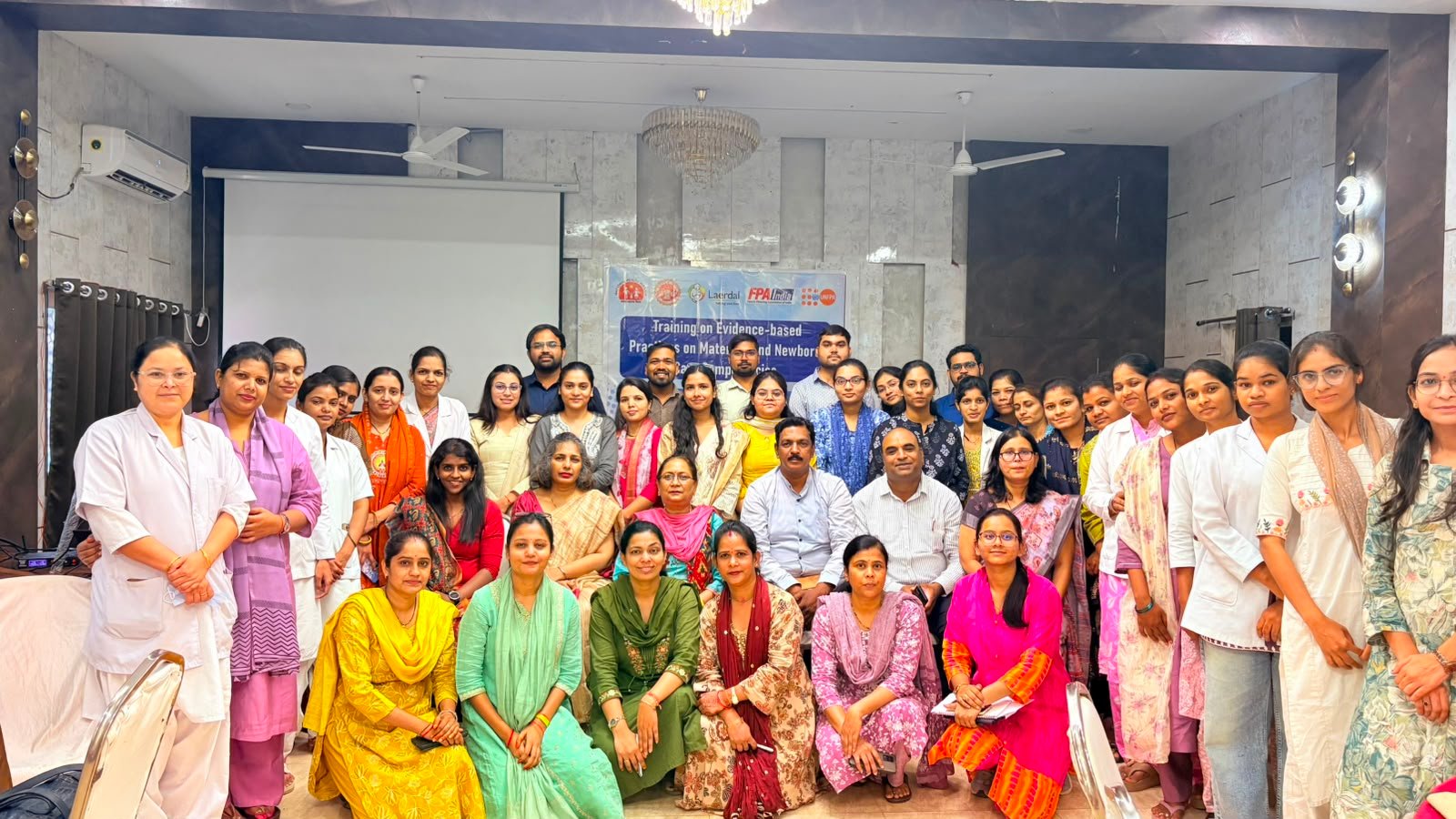 two-days-training-shivir-aayoj