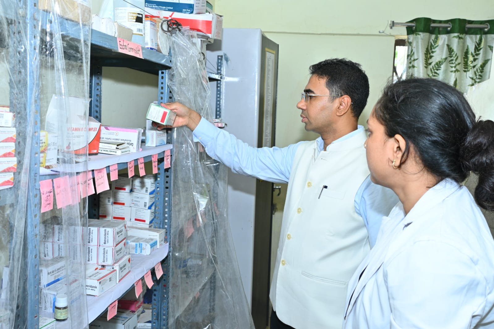collector-inspected-health-centers